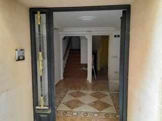 Maison  Santa rita. Casa en venta en ibi