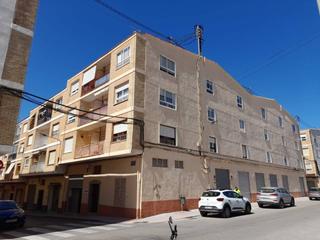 Pis  Tizona. Piso en venta en ibi