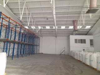 Affitto Capannone industriale in Ibi. Alquiler de nave industrial en ibi