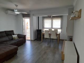 Etagenwohnung  Tizona. Piso en venta en ibi