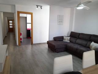 Flat  Tizona. Piso en venta en ibi