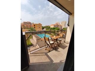 Alquiler Piso  Juan de la cierva. Piso en campello en alquiler de noviembre a junio