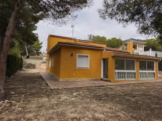 Xalet  F. Chalet en venta urb terol