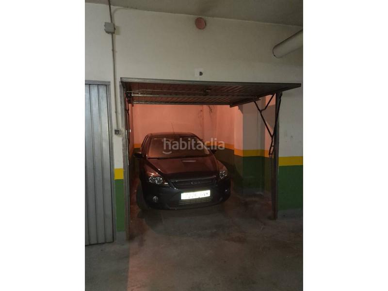 Foto e5fa49f0-2d89-4a28-b951-fbf731b255b5. Posto auto in manuel de falla 35 in Ibi