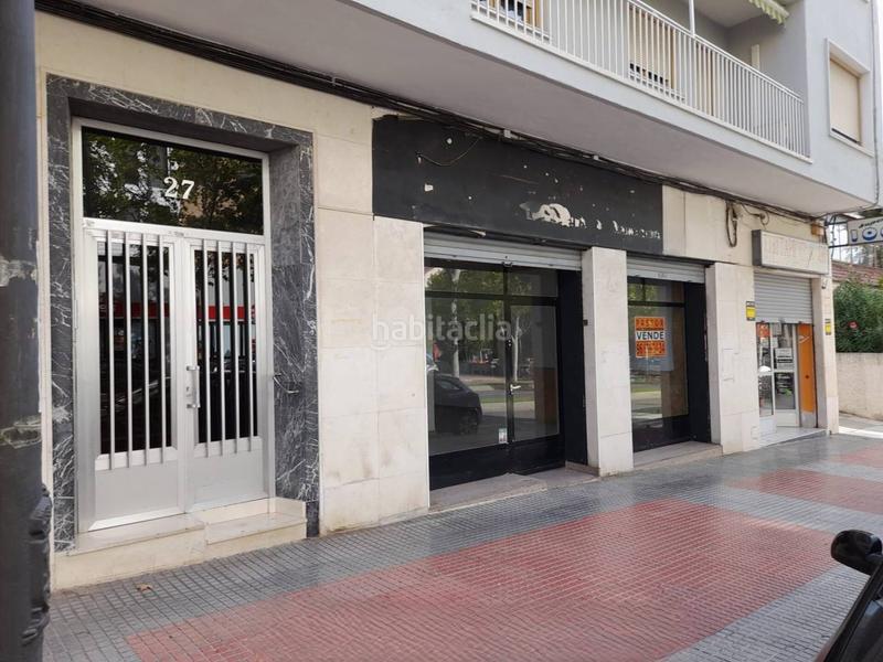 Foto 9b23d1ed-3483-4988-93de-56684402b142. Business premise in Ibi