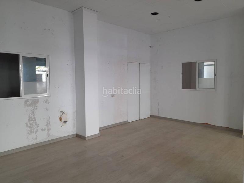 Foto bf1f9416-3ab5-4973-87f0-d283d8302e59. Business premise in Ibi