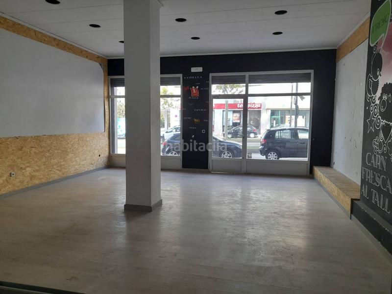 Foto d6f385a2-efdb-4d68-a9ab-2aa1c4863c1c. Business premise in Ibi