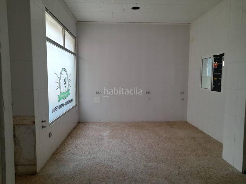 Foto dde9baba-a1c8-4aa4-b789-2a243dea7217. Business premise in Ibi