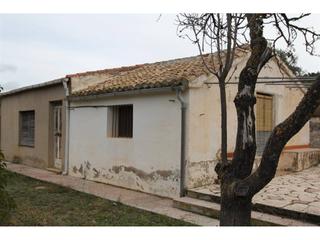 Bauernhof  Devesa. Casa de campo en venta en ibi