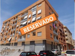 Etagenwohnung  Calle el salvador. Piso en venta en ibi