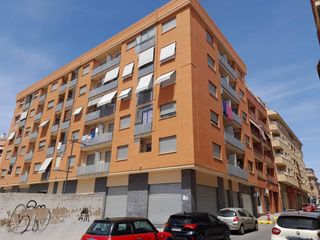Flat  Calle el salvador. Piso en venta en ibi