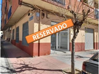 Local Comercial  Calle jaime i el conquistador. Tu negocio empieza aquí! local comercial en venta en ibi