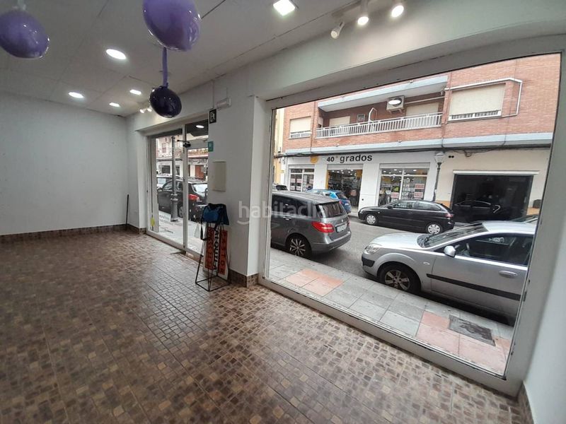 Foto 42930ecb-7030-483f-ad05-935abe5f4643. Lloguer local comercial a Ibi