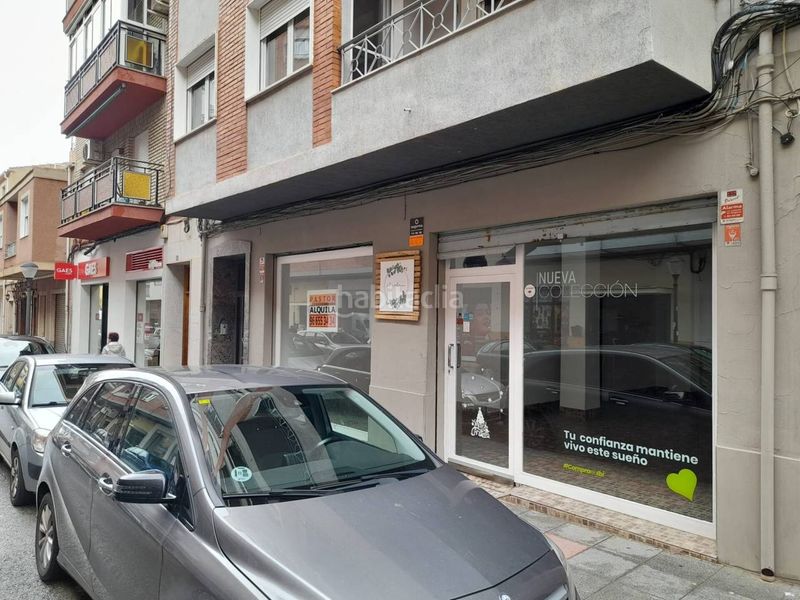 Foto 5f2a8a2c-b37d-4749-a28f-fd69448e0ef1. Lloguer local comercial a Ibi