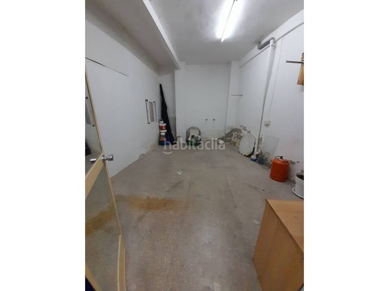 Foto f1a6889b-564a-431c-a135-41dabc912847. Lloguer local comercial a Ibi