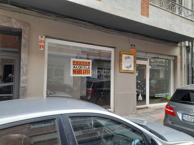 Foto f839f2cd-c04a-46e5-a0db-c319284be587. Lloguer local comercial a Ibi