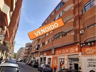 Appartamento  Avenida de la paz. Venta de piso en ibi con ascensor