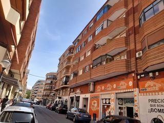 Pis a Avenida DE LA PAZ