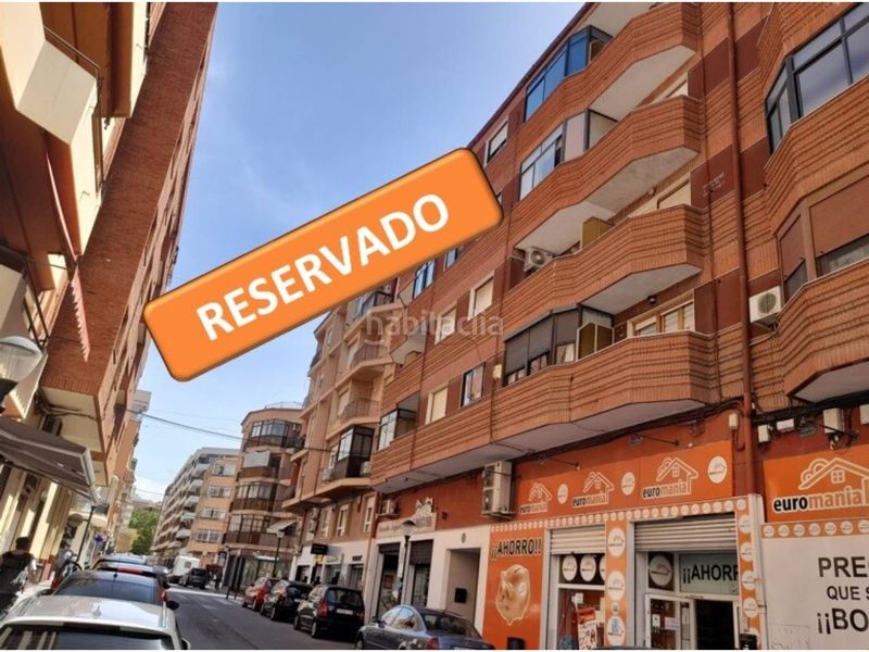 Foto e484692b-73e7-472b-a7e1-bcc0a3c3744d. Piso venta de piso con ascensor en Ibi