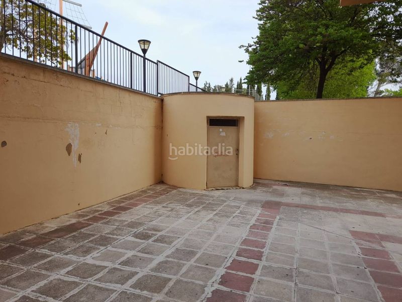 Foto 1d8c895a-a590-4d52-a4e3-b9bf81275117. Posto auto in Ibi