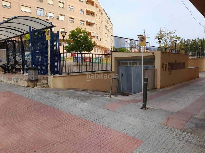 Foto 84e34c93-7a40-48c8-b1a9-a315541ada52. Posto auto in Ibi