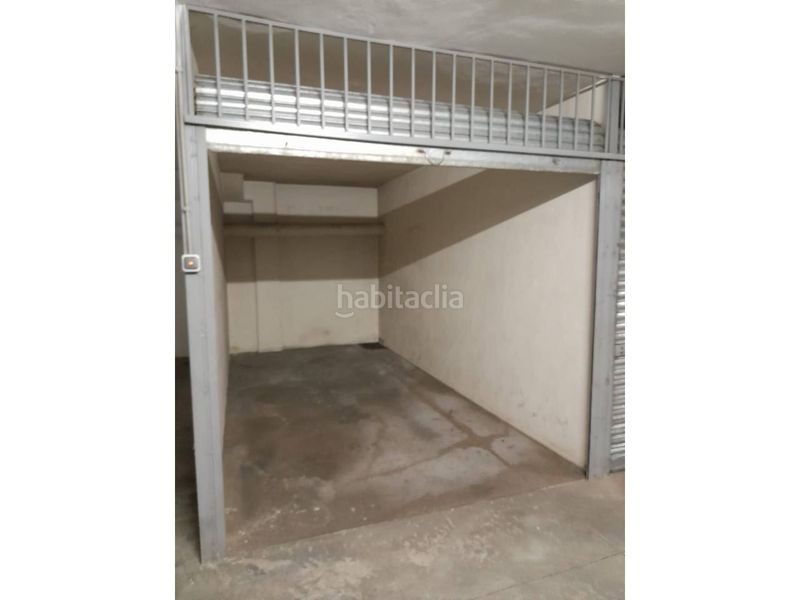 Foto 94e34e38-b813-4800-9f43-c8b82b81ae78. Posto auto in Ibi