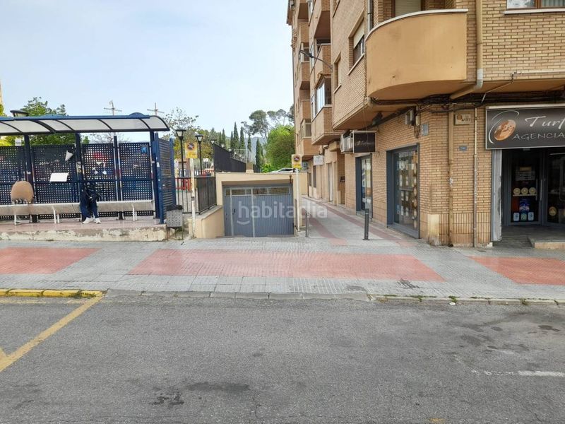Foto 99067a12-d147-40d6-bd57-aac6d1ae7a5d. Posto auto in Ibi