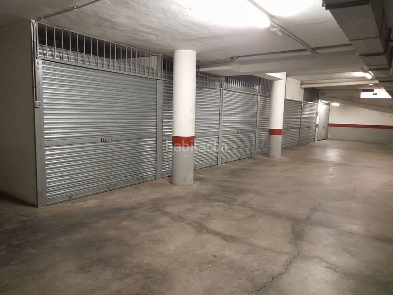 Foto e5c3b1a5-b9ce-415a-a9b5-fb2c4d52de33. Posto auto in Ibi