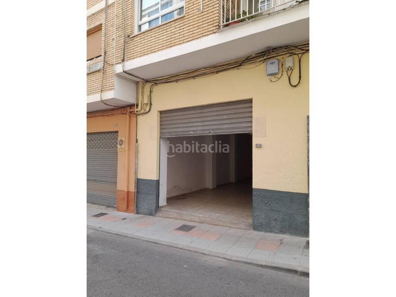 Foto 073f1365-20ed-4fbb-932c-2884b6a36913. Local comercial a Ibi