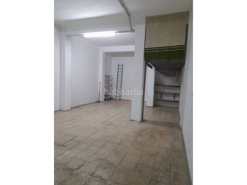 Foto 7b2632fd-9fb1-46b6-ae36-eae2b6370585. Local comercial a Ibi