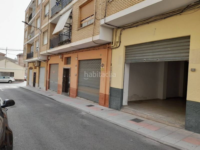 Foto 7f5dd53b-a02c-45af-a5f7-837a816334c5. Local comercial a Ibi