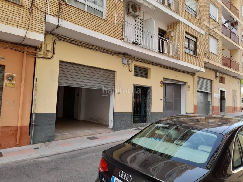 Foto 8016b9e9-ff3c-4fa7-970a-1c4cc59f1c91. Local comercial a Ibi