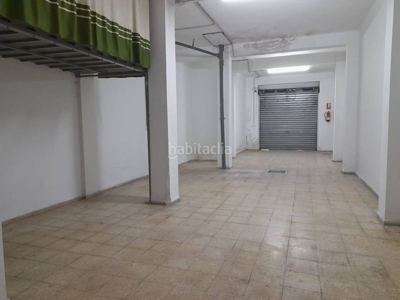 Foto a43613db-317f-4deb-b2f9-a86c99e50e95. Local comercial a Ibi