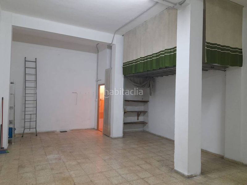 Foto b311fbd4-ed0c-4b41-b048-340f682a878a. Local comercial a Ibi