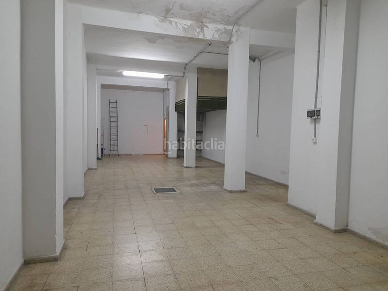 Foto c42dd611-184e-429c-bfff-164e60640e5c. Local comercial a Ibi