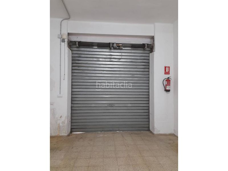 Foto fc6c3adf-7cc4-42b6-907a-de3ab6d7e266. Local comercial a Ibi