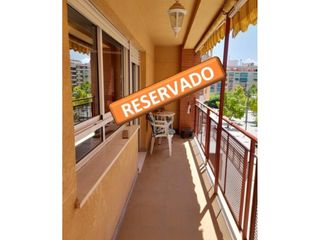 Appartement  Calle alacant. Precioso piso muy soleado con balcón, patio y garaje cerrado  ex