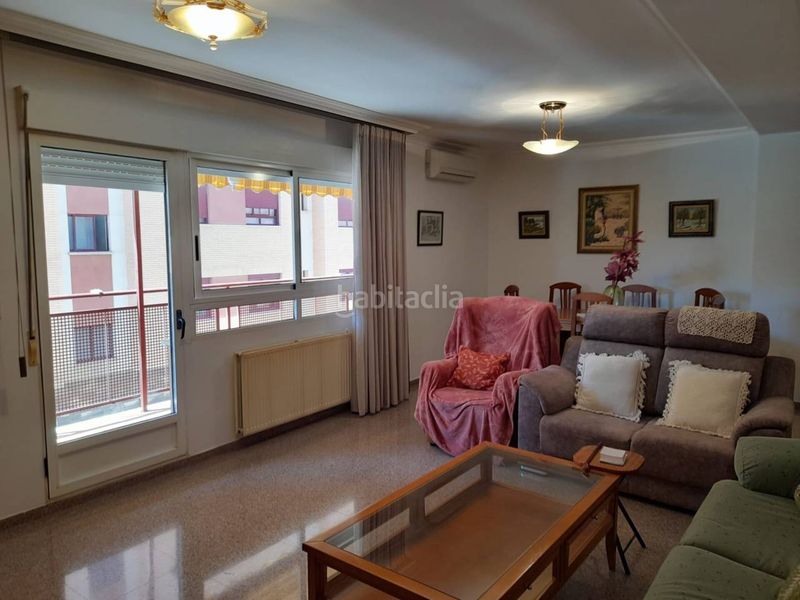 Foto abaf2c89-cee3-417b-99a3-543431f28c94. Pis amb calefacció a Ibi