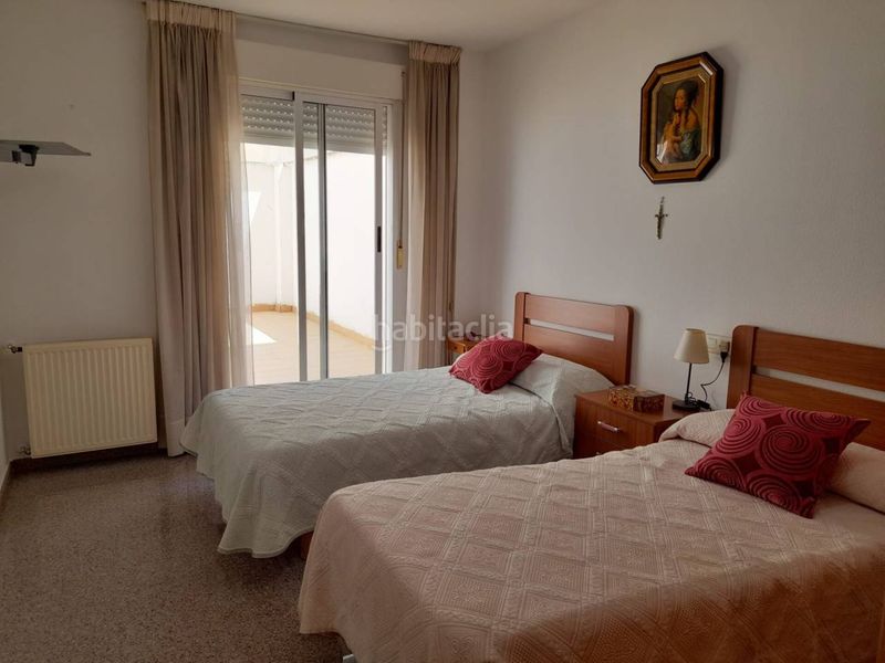 Foto c968db7d-fbf5-48d5-befd-f867f0afc3fc. Pis amb calefacció a Ibi