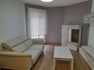 Location Appartement  Calle vicente blasco ibañez. Alquiler de piso de 2 habitaciones en castalla