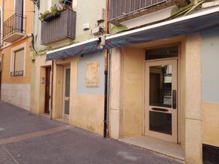 Local Comercial a Calle EMPEDRAT