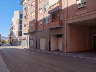 Posto auto in Calle Reyes Católicos