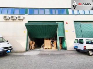 Bâtiment à usage industriel  Camí de vilapou. Novedad!!!