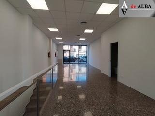 Local commercial  Avinguda de la generalitat. Novedad!!!
