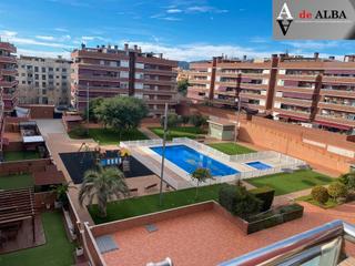 Pis  Carrer del torrent fondo. Plaza de aparcamiento incluida en el precio!!!
