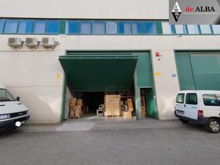 Location Bâtiment à usage industriel  Camí de vilapou. Perfecta para empresa logística!!!
