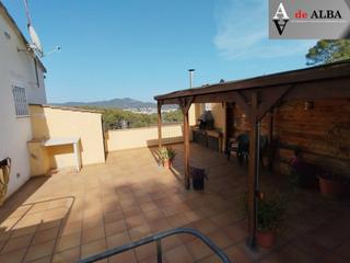Maison  Carrer roca vilana. Casa a 4 vientos a un minuto de pallejà centro!!!