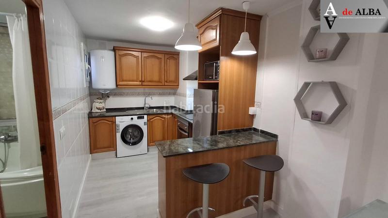 Foto 126b8301-fa74-4c74-aea6-dc344c024c96. Piso ático en el centro!!! en Centre Reus