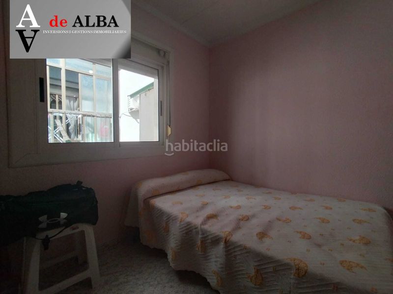 Foto 004fba9f-4dc8-4f6f-bba4-568ca9f7cd77. Penthouse with heating in Pallejà