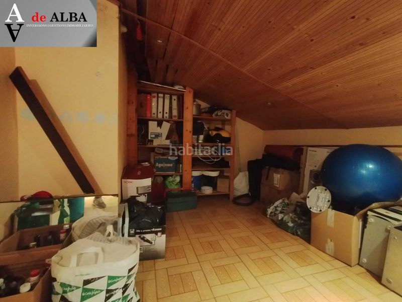 Foto 24a6a22c-a453-40a9-850a-95f0aab4607c. Penthouse with heating in Pallejà